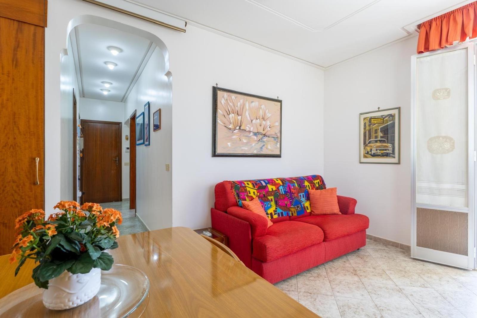 Casa Victoria Villa Marina di Ragusa Bagian luar foto