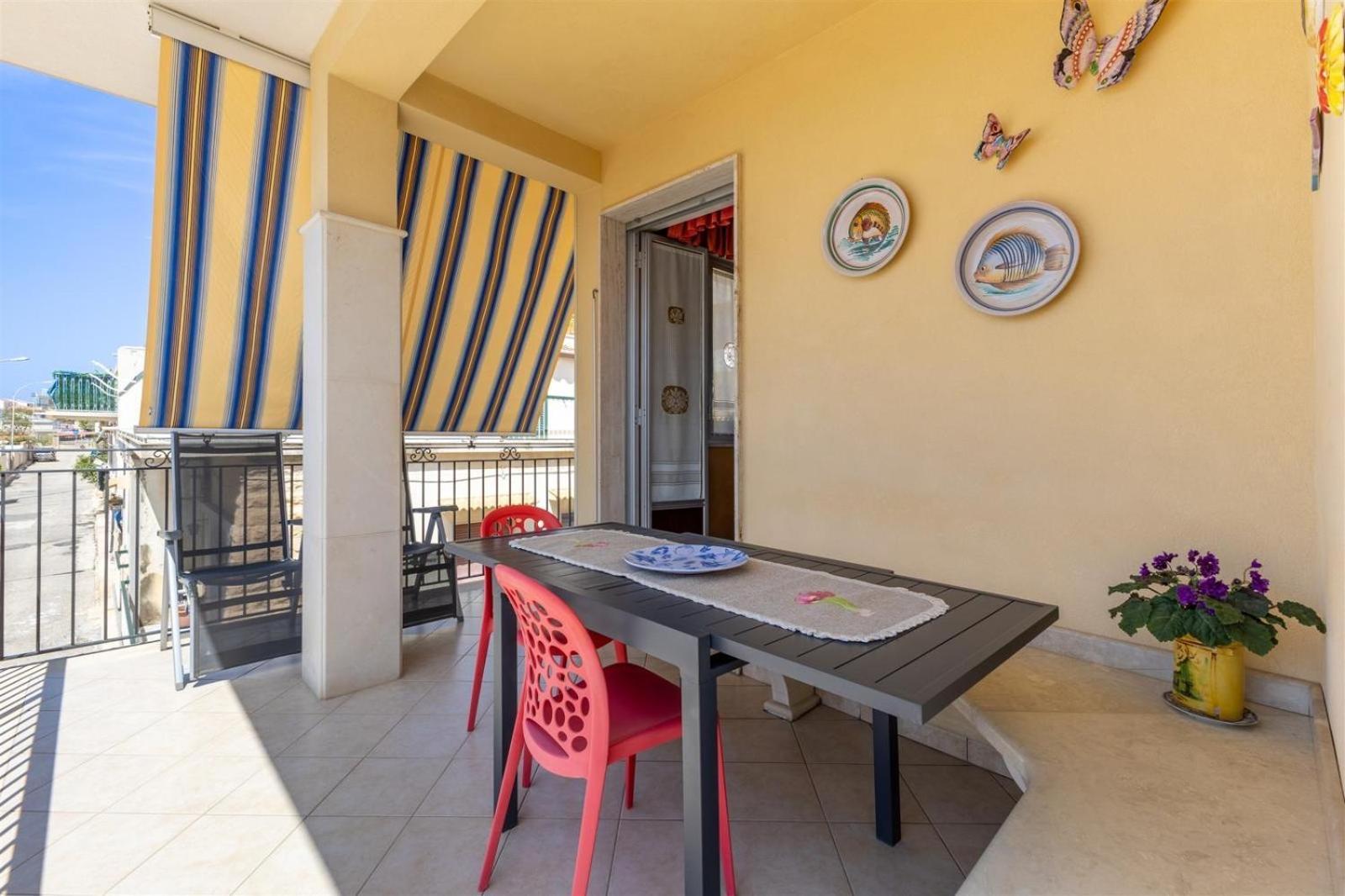 Casa Victoria Villa Marina di Ragusa Bagian luar foto