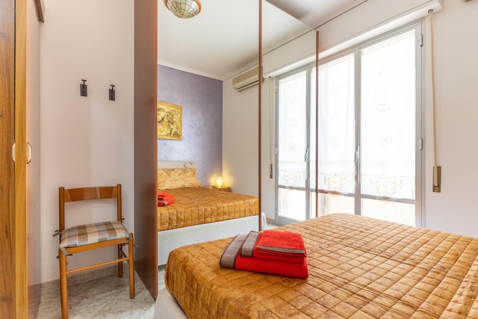 Casa Victoria Villa Marina di Ragusa Bagian luar foto
