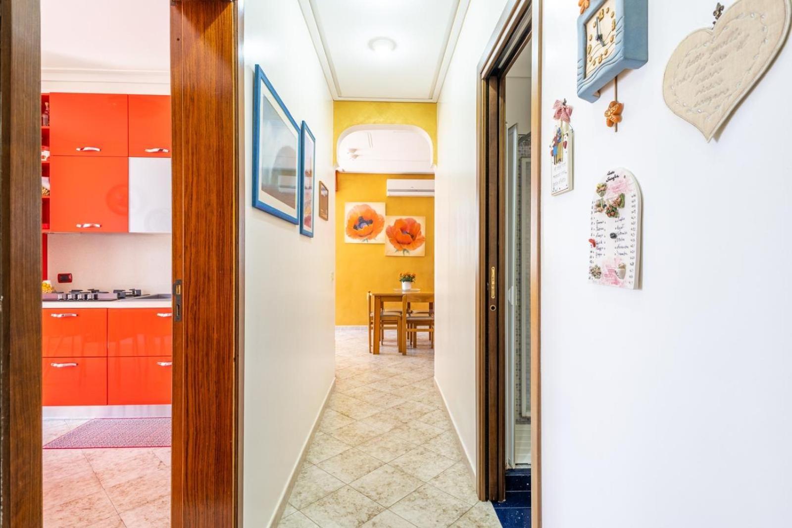 Casa Victoria Villa Marina di Ragusa Bagian luar foto