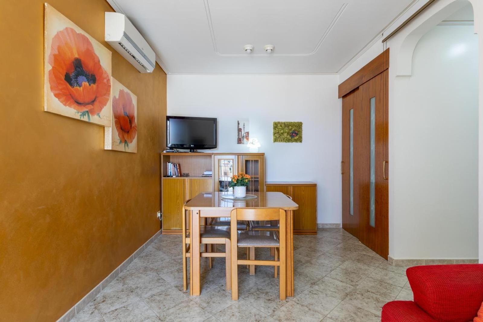 Casa Victoria Villa Marina di Ragusa Bagian luar foto