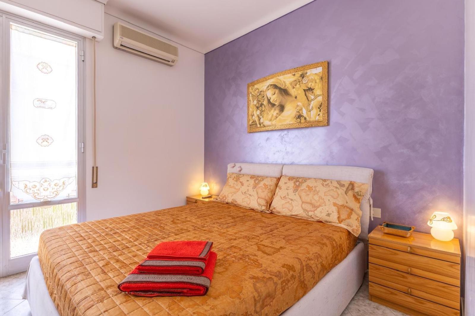 Casa Victoria Villa Marina di Ragusa Bagian luar foto